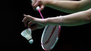 badminton asia championship 2016 live score