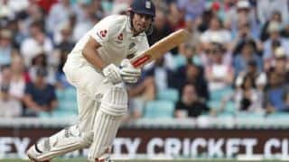 A farewell hundred for Alastair Cook will be fantastic: Paul Farbrace