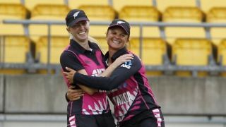 NZ-W vs AU-W Dream11 Team Prediction 3rd ODI: Captain, Fantasy Playing Tips For Today's New Zealand Women vs Australia Women Match Bay Oval, Mount Maunganui, 07.30 AM IST April 10, Saturday