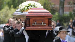 Phillip Hughes' funeral: Bidding adieu to the "little" giant