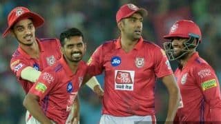 VIDEO: Ashwin stars as KXIP complete double over RR