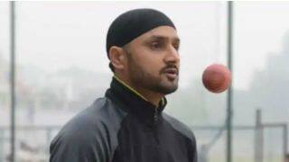 ICC WORLD CUP 2019: Team India should give MS Dhoni, Hardik Pandya license to attack; Says Harbhajan Singh