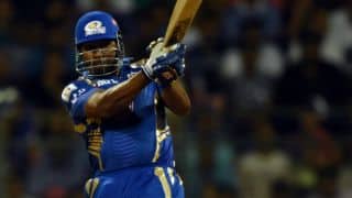Indian T20 league 2018: Kieron Pollard hopes to play major role in Mumbai's revival