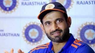 Irfan Pathan faced with unique challenge to get Jammu and Kashmir players together
