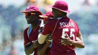 'West Indies players must put advance notice'