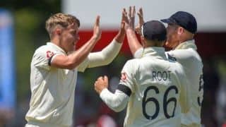england cricket team photo