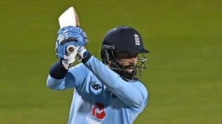 Allrounder Moeen Ali Says he Has ‘Never Experienced’ Racism in England Cricket