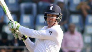 India vs England: Keaton Jennings registers worst average as a opener at home