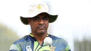Former coach Waqar Younis tips Pakistan to win the ICC World Cup 2019