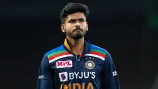 Shreyas Iyer Reveals India's Batting Approach For The Next Match Against South Africa