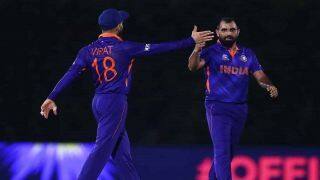 भारत को लगा तगड़ा झटका, मोहम्मद शमी साउथ अफ्रीका के खिलाफ T20I सीरीज से हुए बाहर