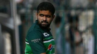 Babar Azam Opens Up On His Record Breaking Run In ODIs, Reveals His Mantra For Success