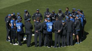 Wellington's Basin Reserve to host ODI after almost 11 years