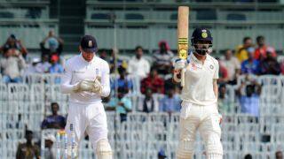 India vs England, 5th Test, Day 3: Twitter reactions on KL Rahul’s maiden century at home