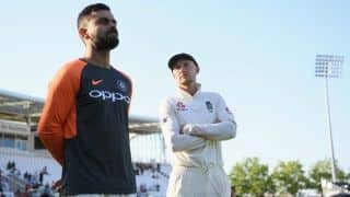 India vs England, fifth Test: Alastair Cook seeks southpaw summit, Virat Kohli eyes Indian record