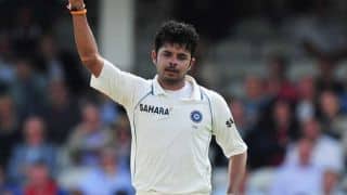 S Sreesanth hopes to make a comeback after spot fixing saga