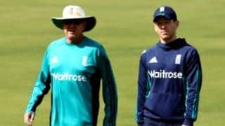 ICC Cricket World Cup 2019: Coach Trevor Bayliss believes England have a point to prove