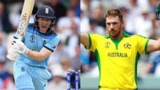 ENG vs AUS, Match 2nd Semi-Final, Cricket World Cup 2019, LIVE streaming: Teams, time in IST and where to watch on TV and online in India