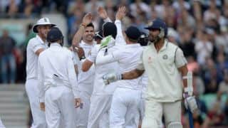 Live Updates: Ind vs Eng, 5th Test Day 3