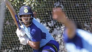 3rd ODI: Focus of Returning Williamson as Hurt India Seek Batting Improvement in Dead Rubber