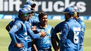 Sri Lanka in Asia Cup T20 2016: Marks out of 10
