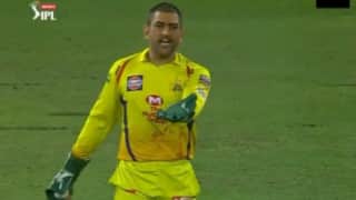 Ian Bishop says Umpire Paul Reiffel ‘made a mistake’ in CSK vs SRH clash