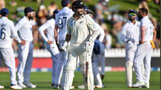 Kiwi coach Gary Stead dismisses speculation of attempts to remove Kane Williamson from Test captaincy