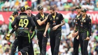 AUS vs PAK Dream11 Team Australia vs Pakistan, 2nd T20I – Cricket Prediction Tips For Today’s Match AUS vs PAK at Canberra November 5