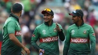 VIDEO: All-round Bangladesh condemn South Africa to second defeat