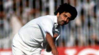 Hero Cup 1993: India, Zimbabwe play thrilling tie