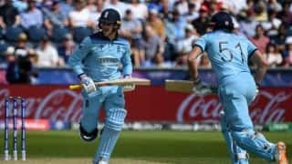IN PICS: ICC World Cup 2019, England vs New Zealand, Match 41