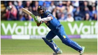 Sri lanka vs South Africa 4th ODI : Sri lanka win by 3 runs (D/L method)