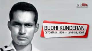12 little-known facts about Budhi Kunderan