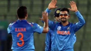 Live Streaming: India vs Sri Lanka, 5th ODI