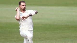The best of Dale Steyn in Tests