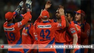 IPL 2017, Gujarat Lions’ (GL) team review: A forgettable end to a memorable journey