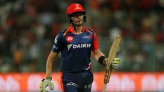 IPL 2017: Sam Billings looking to improve wicketkeeping skills during stint with Delhi Daredevils