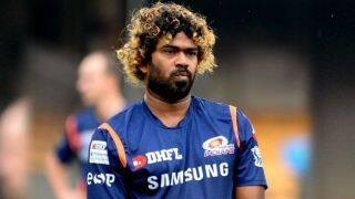 Sri Lanka Cricket issues ultimatum to Fast bowler Lasith Malinga