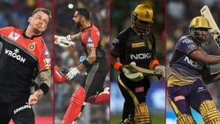 IPL 2019, KKR vs RCB: Steyn leaves his mark, the Uthappa slowdown and other talking points