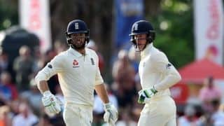 Ben Foakes, Keaton Jennings Back As England Announce Squad For Two-Test Series Against Sri Lanka