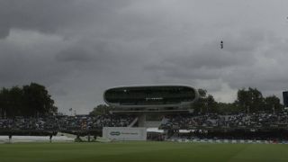 Pakistan Set to Become First Team to Play at Lord's With Full Capacity of Audience Since 2019