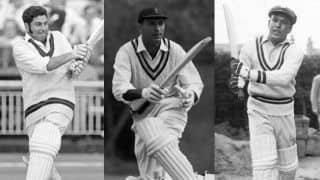 Indian all-time ethnic XIs part V: Parsees