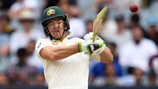In absence of Smith, Warner, batsmen failed against Indian attack: Tim Paine