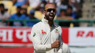 बांग्लादेश के खिलाफ दूसरे टेस्ट में नाथन लायन ने बनाए 3 बड़े रिकॉर्ड
