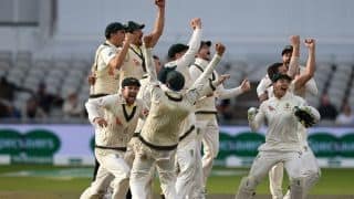 Ashes 2019, 5th Test: Australia aim for series win after retaining urn