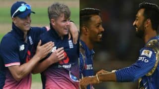 England Vs India Hardik Krunal Pandya Sam Tom Curran Might Feature In T20i Series Cricket Country