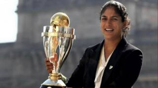 Lisa Sthalekar becomes  first woman to be appointed president of FICA