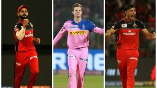 RCB vs RR, IPL 2019: Who will win today's IPL match - predictions, playing 11s and head to-head