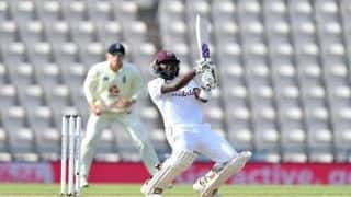 England vs West Indies 2020, 2nd Test Live Cricket Streaming Details: When And Where to Watch ENG v WI Online, Latest Cricket Matches, Timings in India, Full squads | Get the latest cricket news, updates and coverage on CricketCountry.com cricket news.