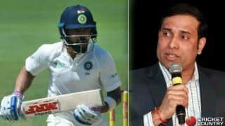India vs England Test Series VVS Laxman Predicts India Will Win Test Series